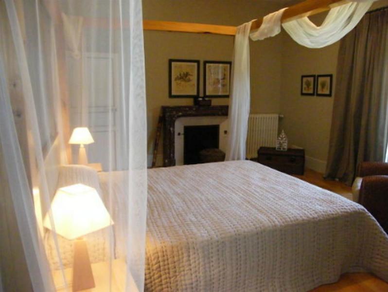 Chateau Tout Y Fault Loriges Room photo